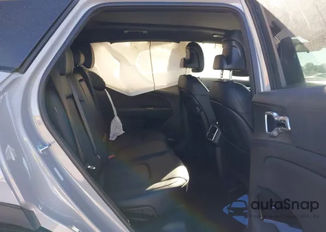 2024 Kia Sportage X-Line из США, поврежденный, VIN 5XYK6CDF9RG151384